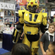 Image for article titled The Most Creative and Sensational Cosplay From Comic-Con 2013